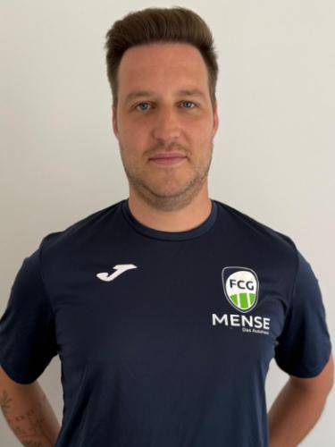 Tobias Groß