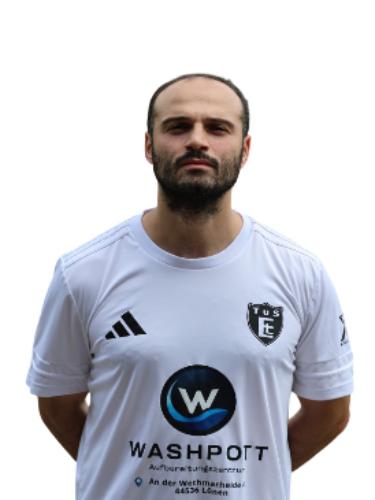 Sefa Kanli