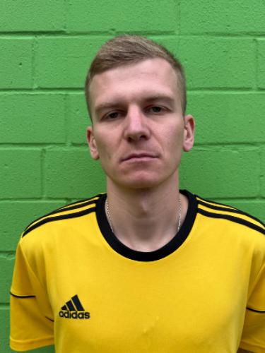 Artem Hnatiuk