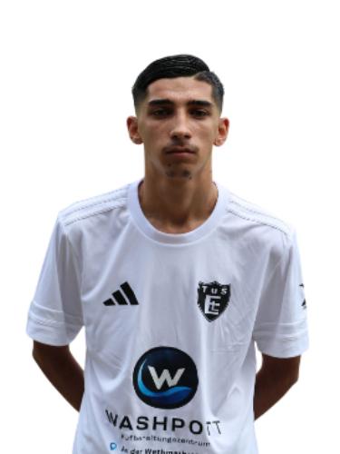 Mustafa Radev Mihaylov