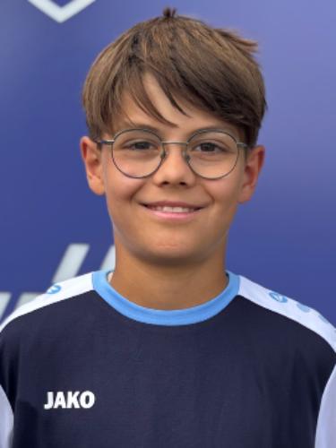 Janis Gusios