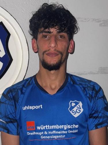 Walid Aydan Al Saleh