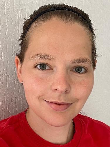 Chantal Vorthmann