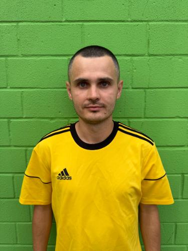 Dmytro Orobchenko