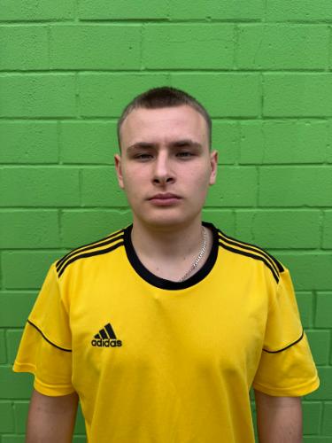 Vadym Podolian