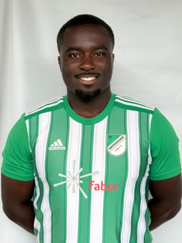 Brian Addai