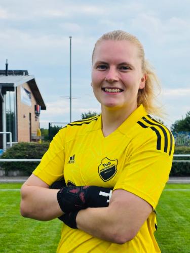 Anne Brickwedde