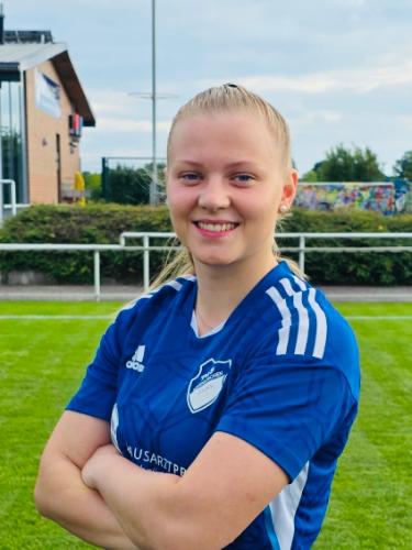 Janina Jendrzejewski