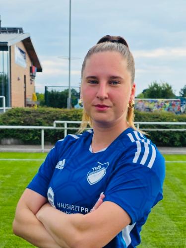 Sophie Marie Pollag