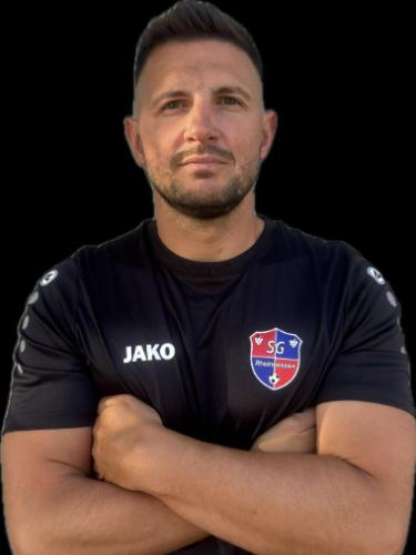 Adrian Nikic