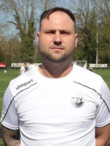 Robin Marschke