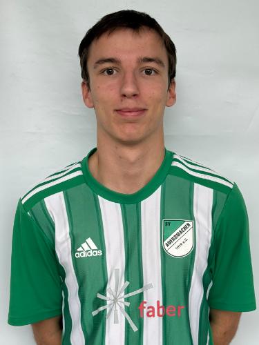 Cedric Kany