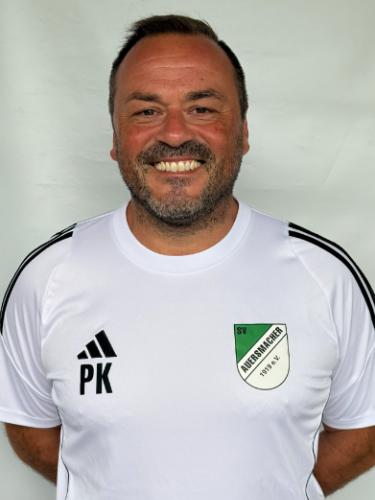 Patrick Kiehn