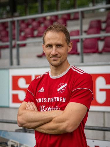 Fabian Brehm
