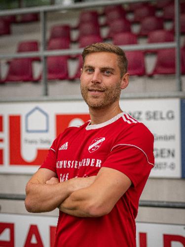 Thomas Hennes
