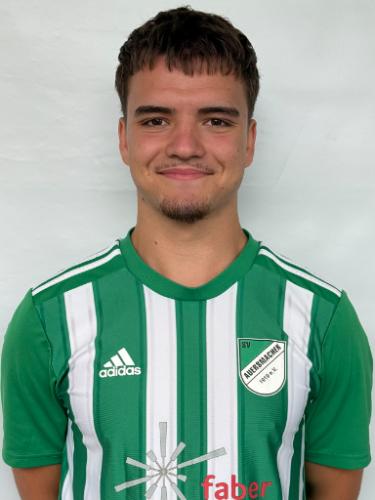 Marlon Martin