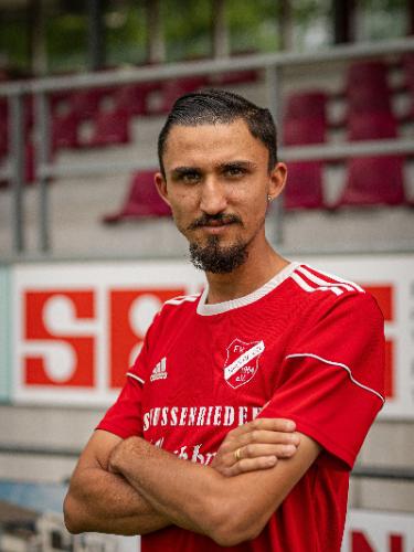 Florijm Krasniqi
