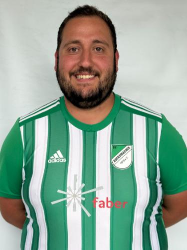 Kevin Pötzscher