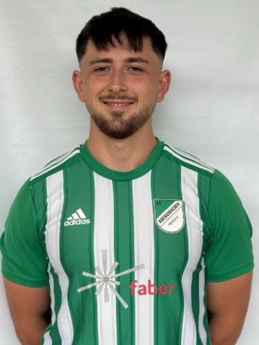 Nico Raimondo
