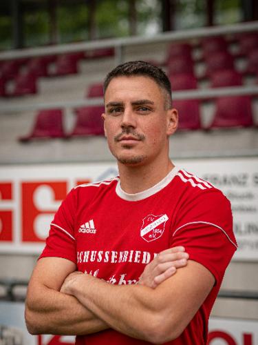 Nico Stoermer
