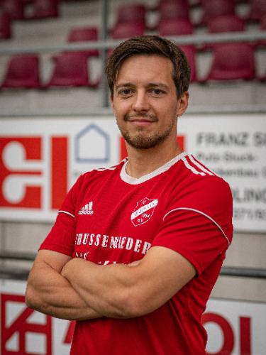 Frank Ströbele
