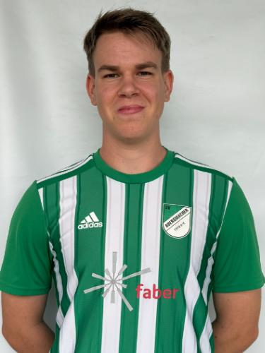 Niels Scherer
