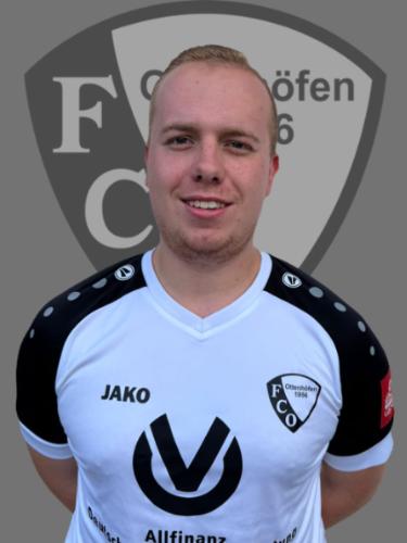 Nico Walter