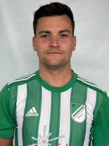 Pascal Staut