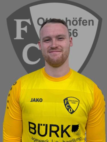 Jannick Geißler