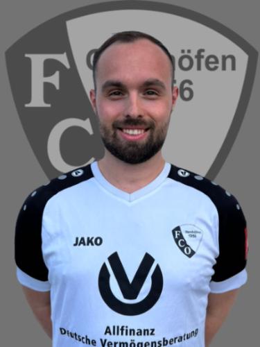 Andreas Graf