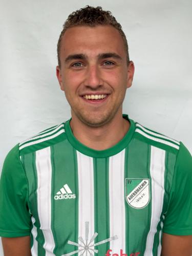 Leon Heid