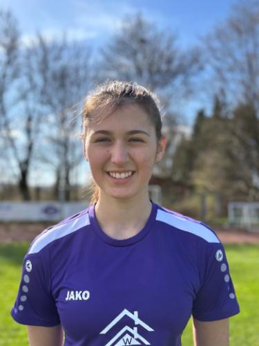 Hannah Malin Schubert