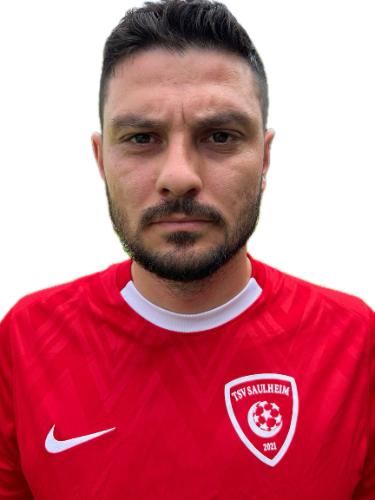 Samet Kara