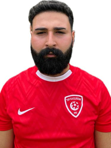 Murat Oezkan