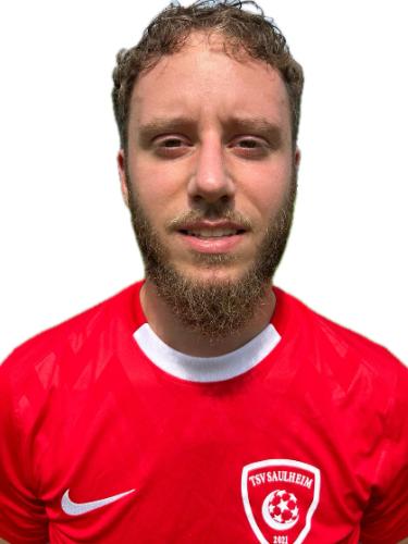 Nico Udo Steinbrech
