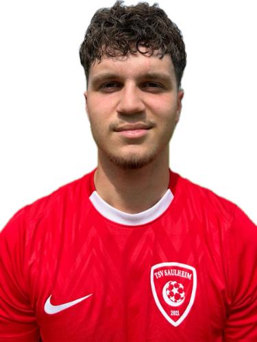 Mert Suller