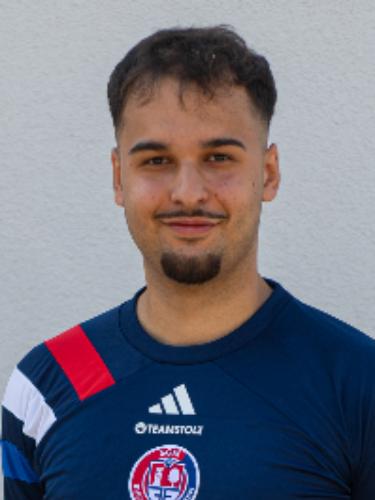 Kerem Akalin