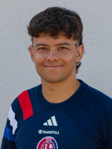 Bernardo Ferreira Cruz