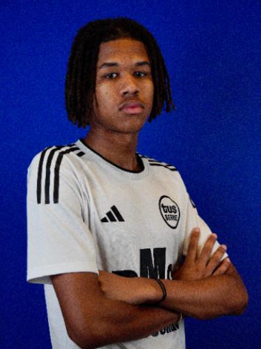 Elijah Davis Manu