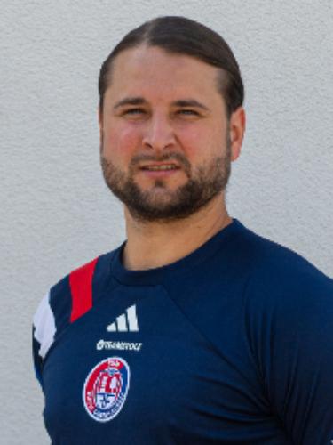 Dominik Larisch