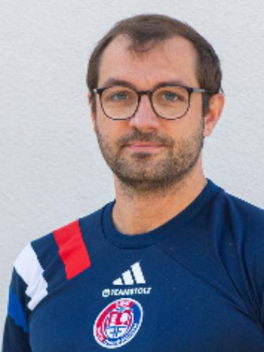 Dominik Zwatschek
