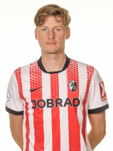 Marc Hornschuh