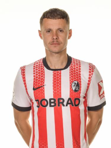 Fabian Rüdlin