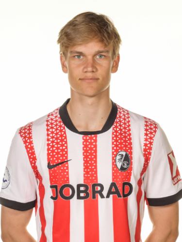 Erik Oscar Wiklöf