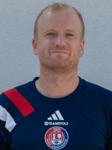 Florian Karg