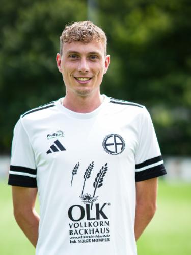 Nico Becker