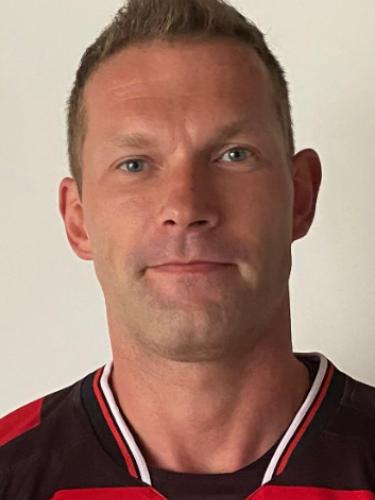 Steven Jahnert