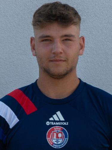 Nick Paudler