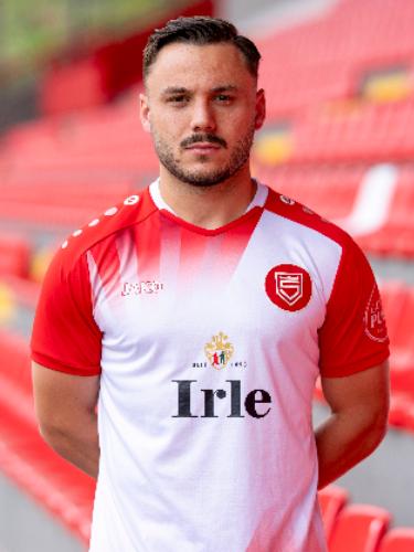 Ömer Berke Tokac