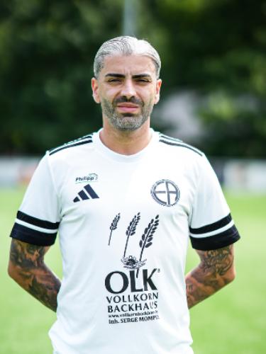 Riccardo Bentivegna